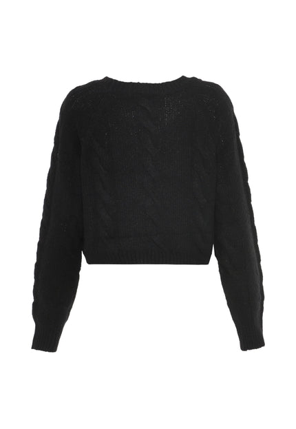 Mymo Women's Sweater