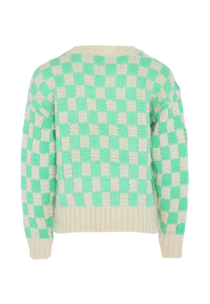 Mymo rocks Women's Sweater