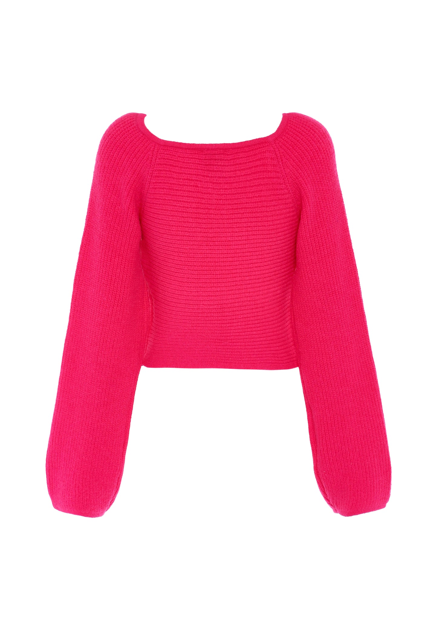 myMo Damen Pullover