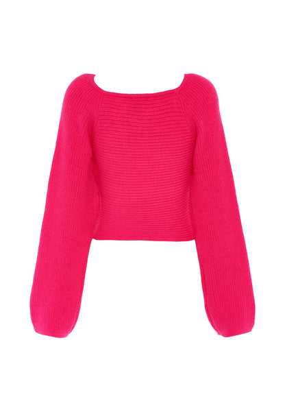 myMo Damen Pullover
