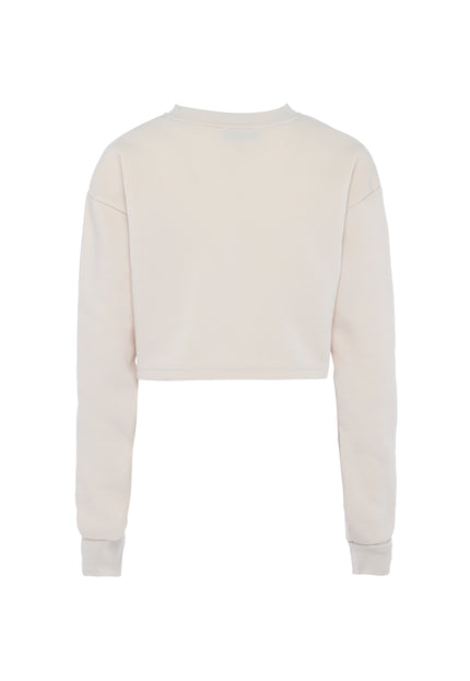 blonda Damen Sweatshirt