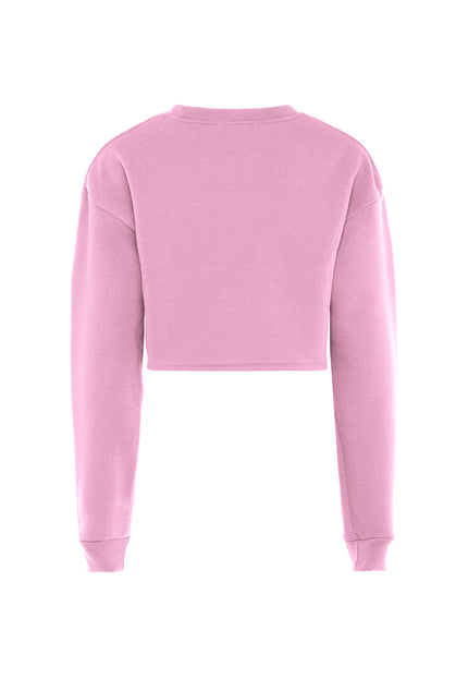 flyweight Damen Sweatshirt