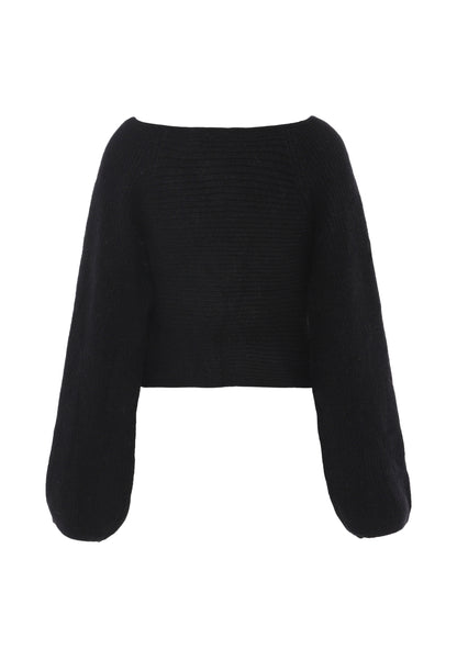 myMo Damen Pullover