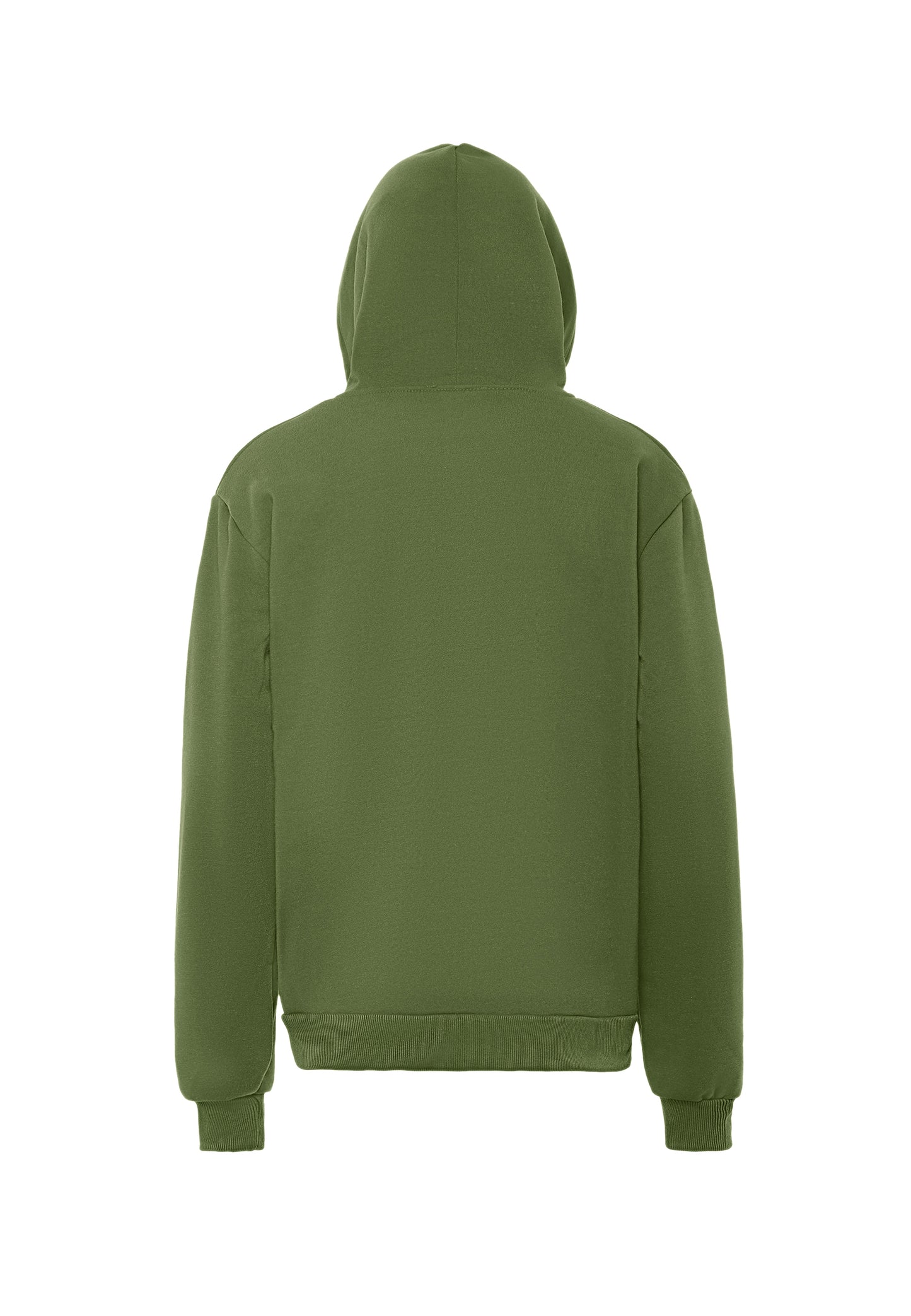 Mo ATHLSR Men's Hoodie