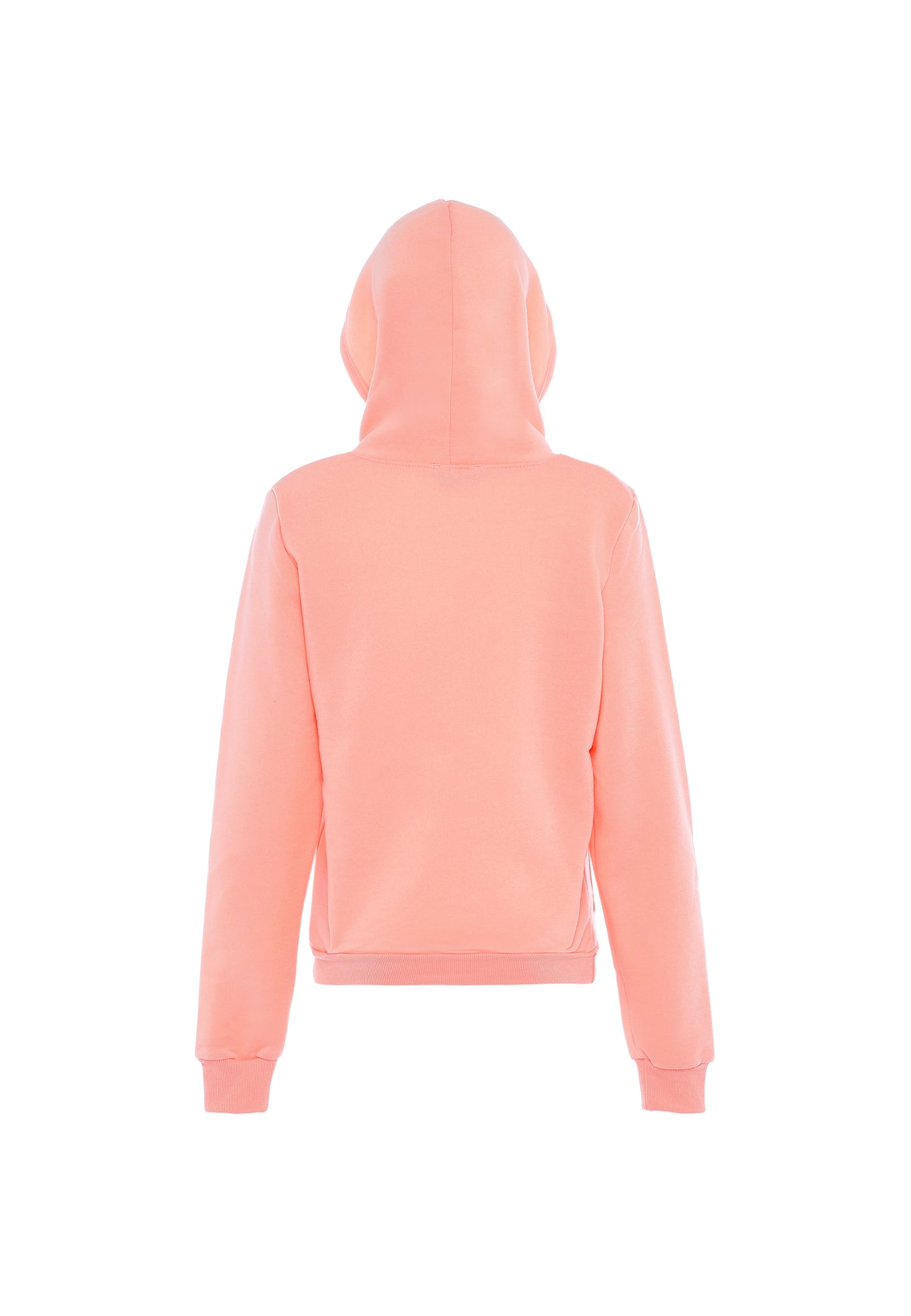 bluza z kapturem flyweight dla Kobiety