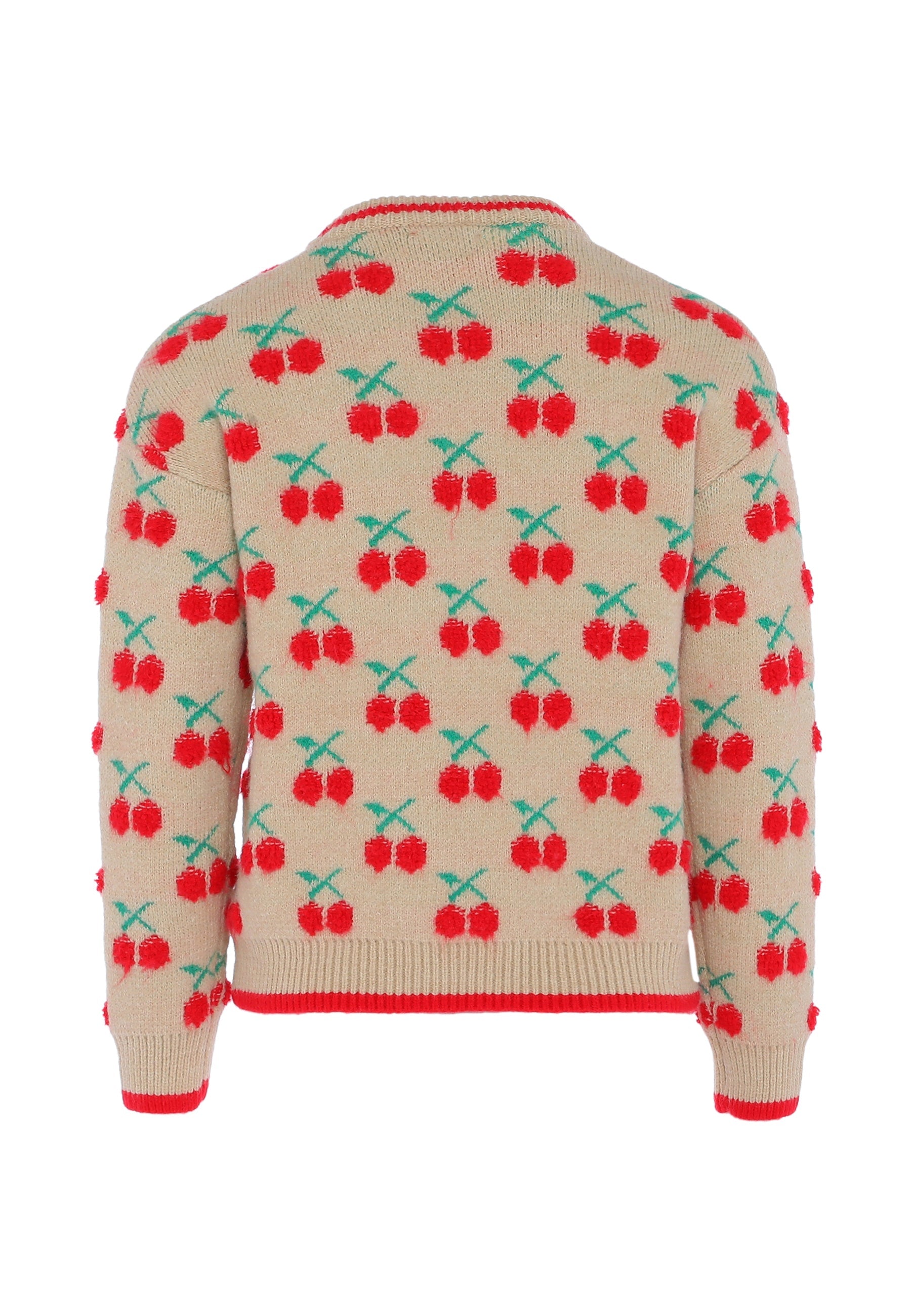 Mymo Women's Sweater