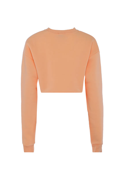 flyweight Damen Sweatshirt