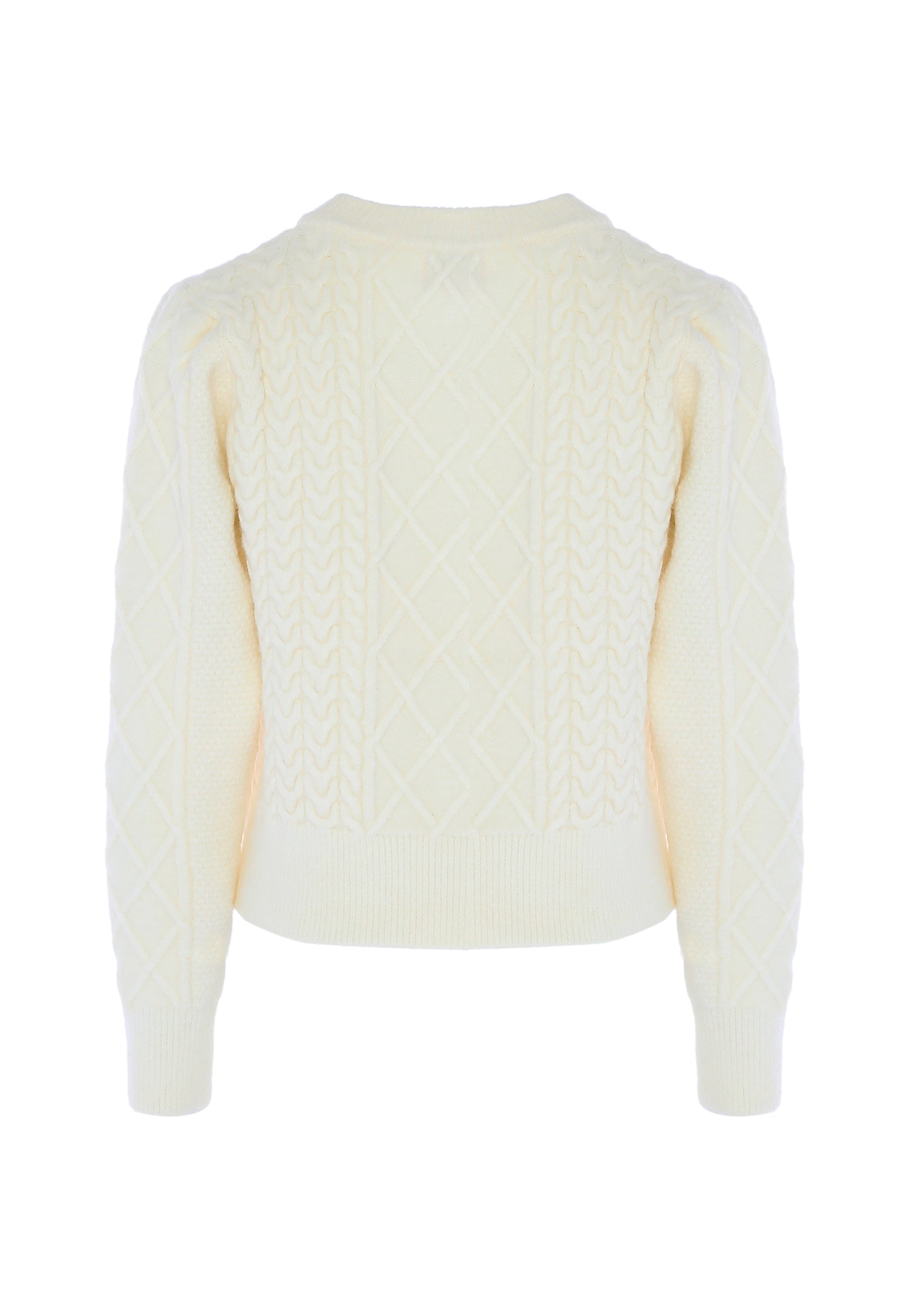 DreiMaster Klassik Women's Knit Cardigan