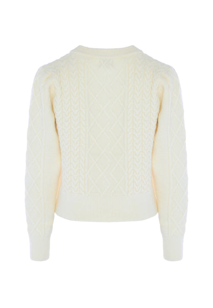 DreiMaster Klassik Women's Knit Cardigan