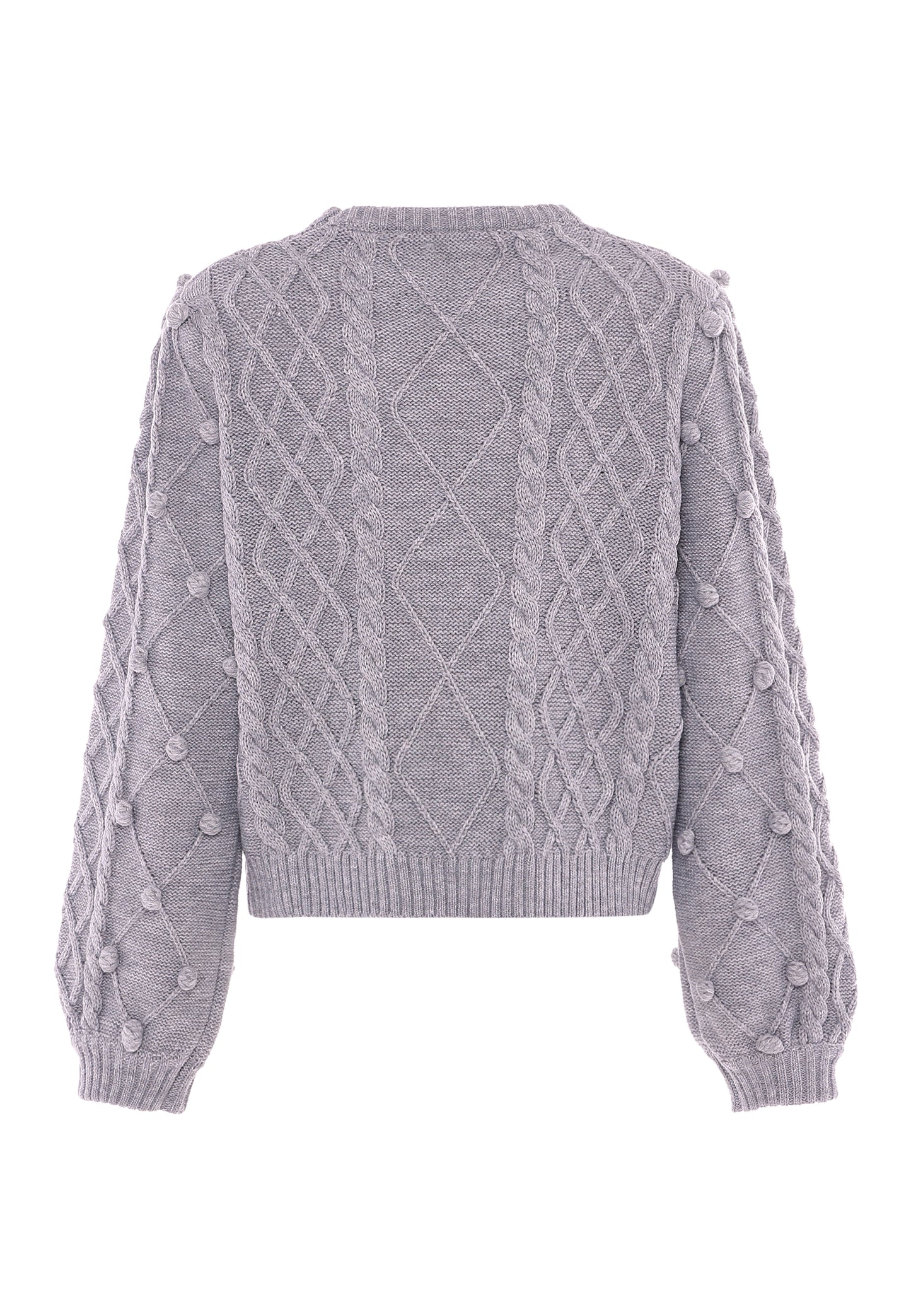 IZIA Kobiety sweter