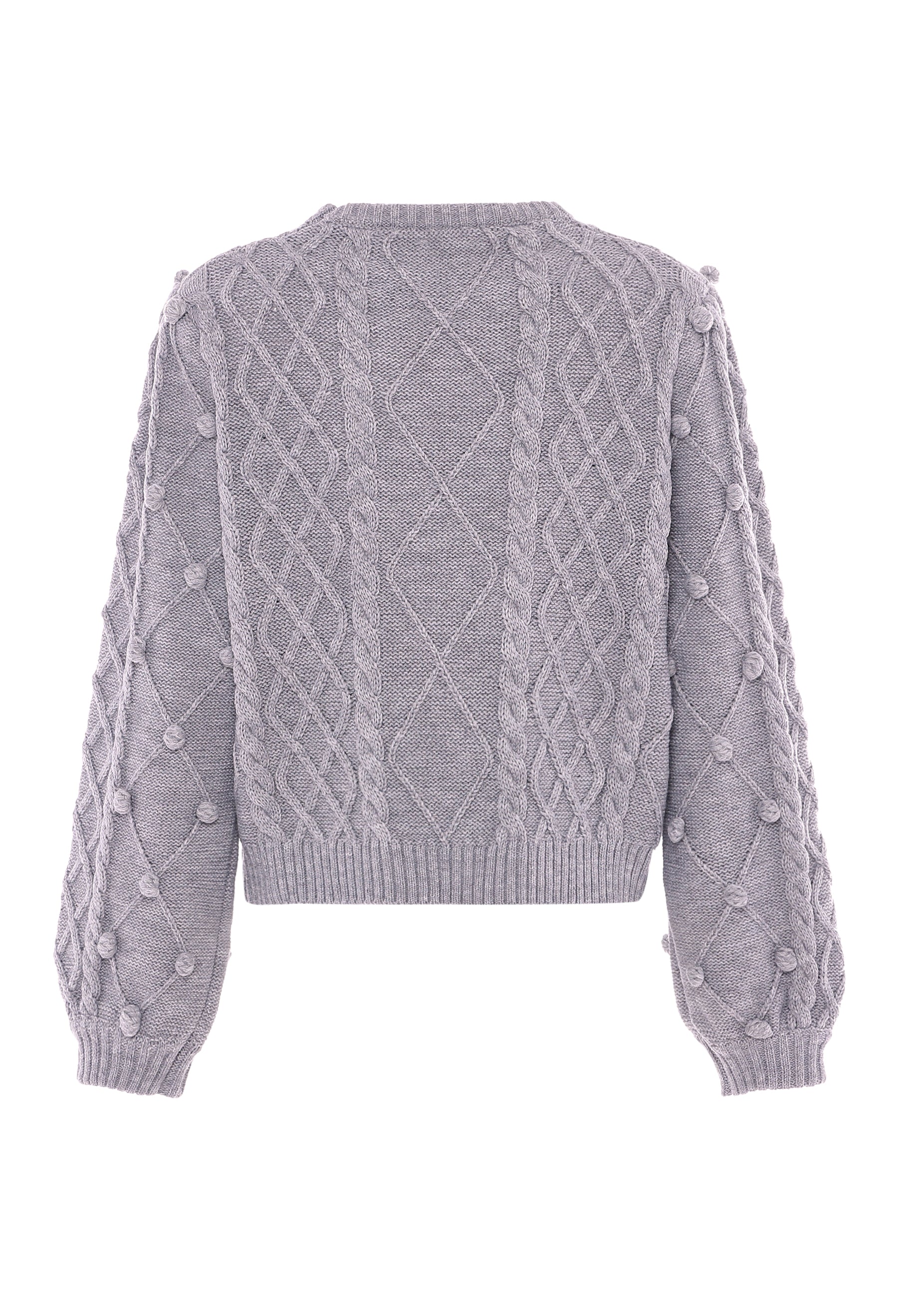 IZIA Kobiety sweter