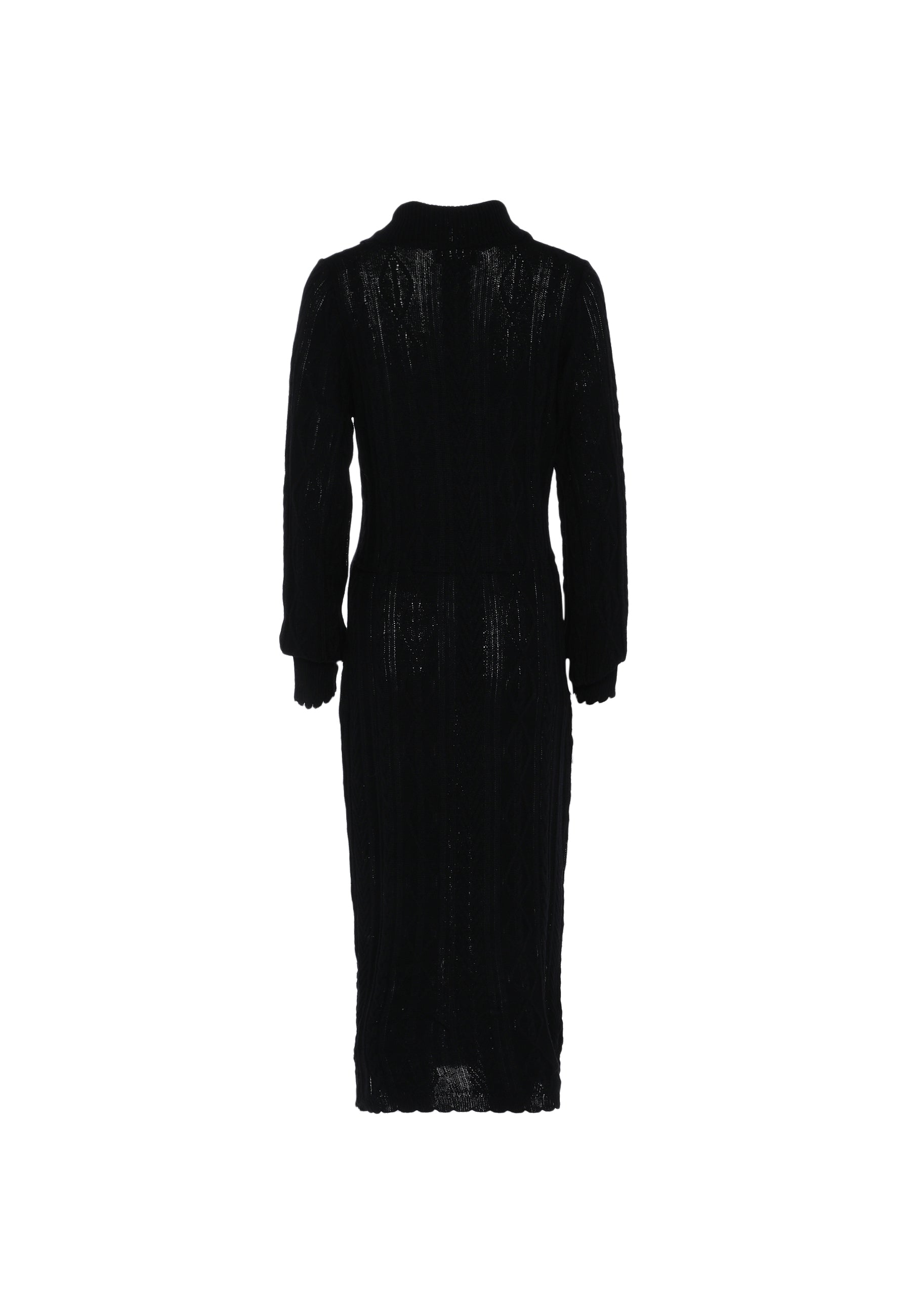 Faina Women's Knit Dress