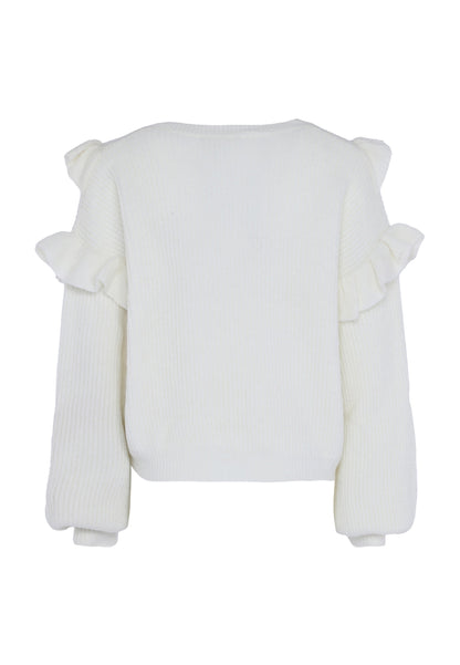 Faina Women's Sweater