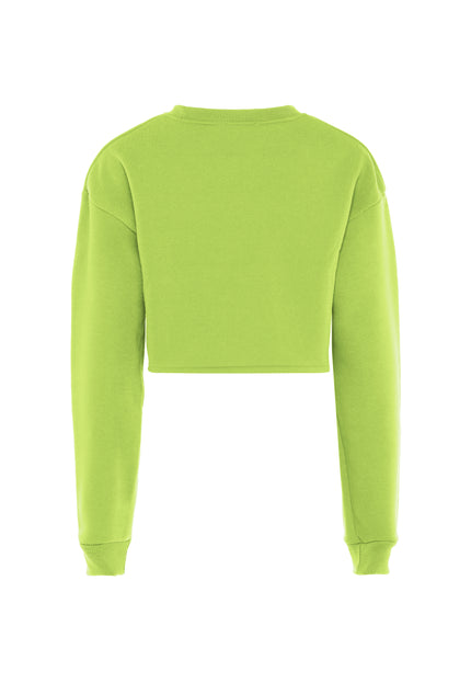 flyweight Damen Sweatshirt