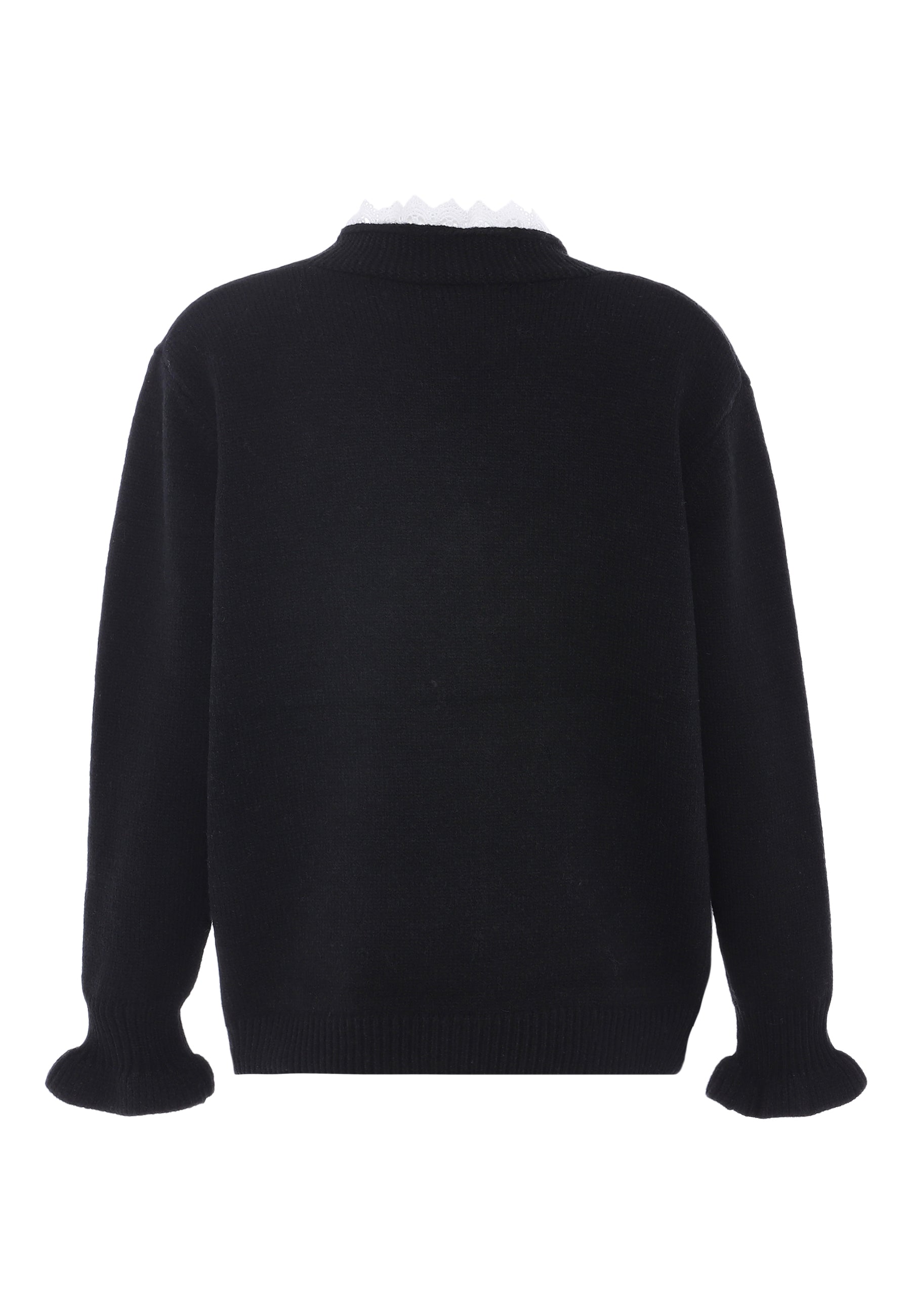 faina Women's Cardigan