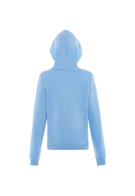 SANIKA Damen-Hoodie