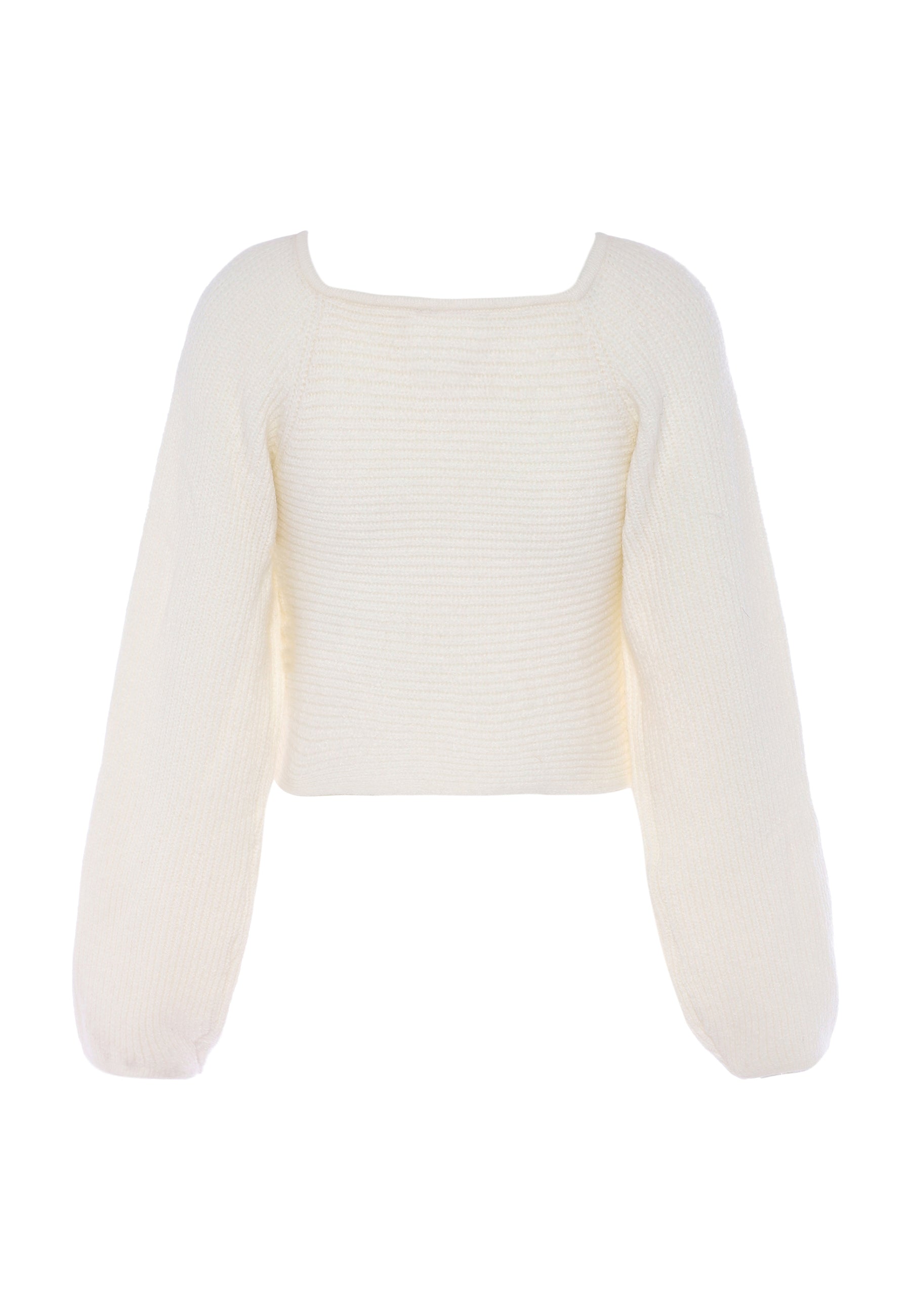 myMo Damen Pullover