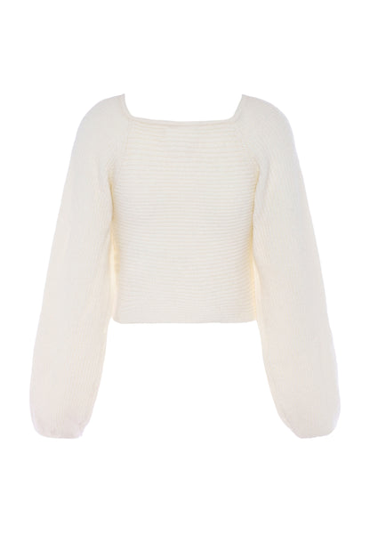myMo Damen Pullover