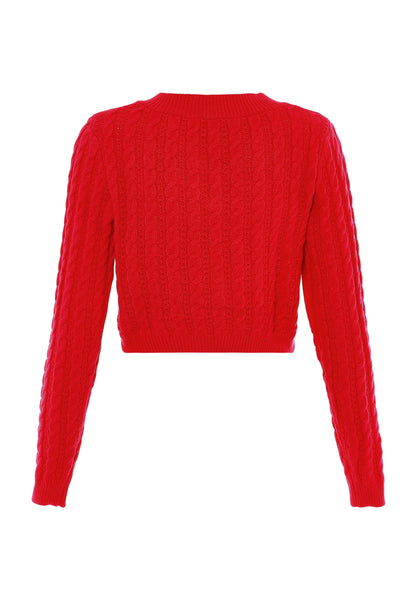 Mymo Women's Sweater