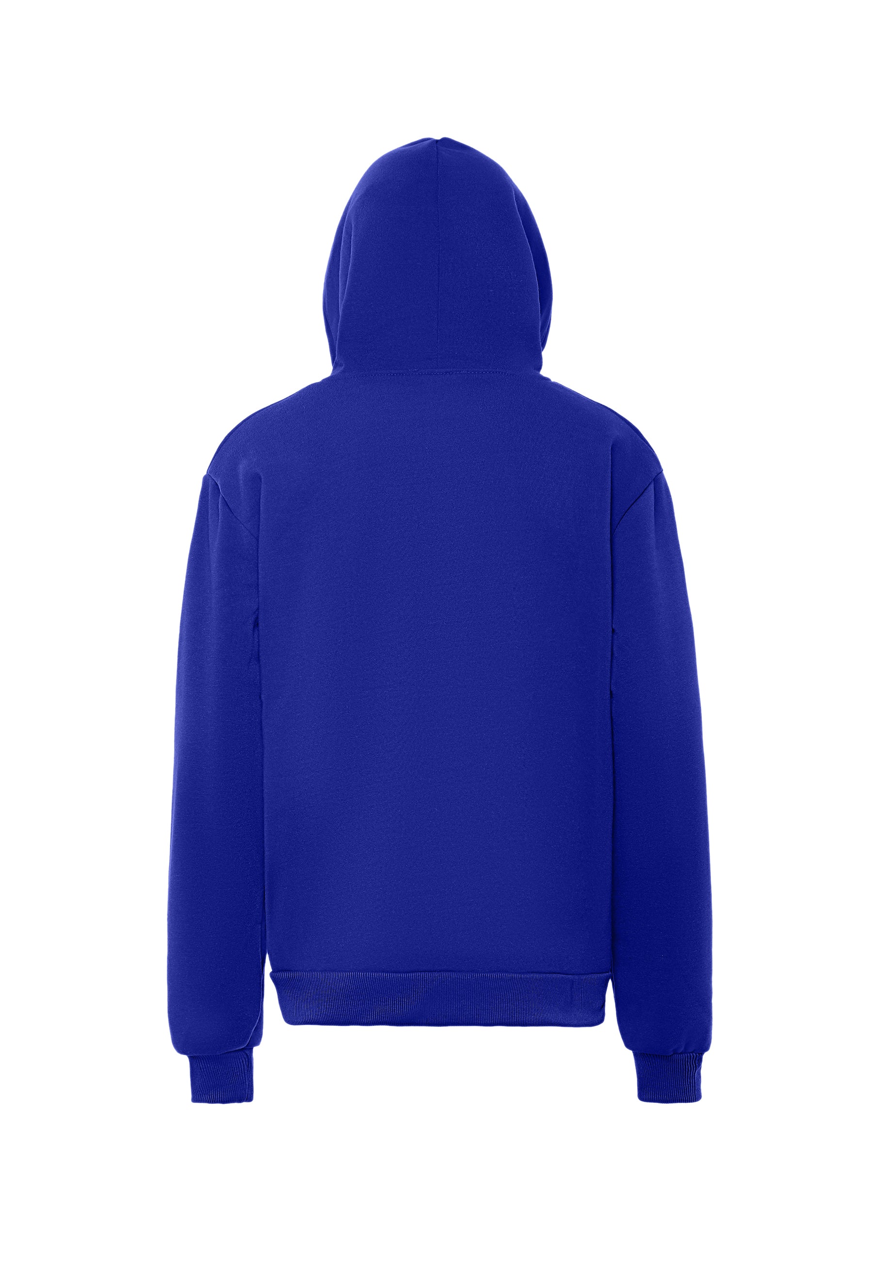 Mo ATHLSR Men's Hoodie
