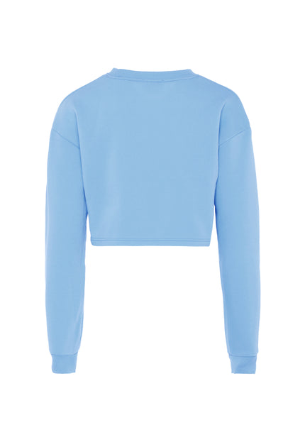 flyweight Damen Sweatshirt