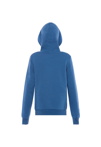 blonda Damen Hoodie