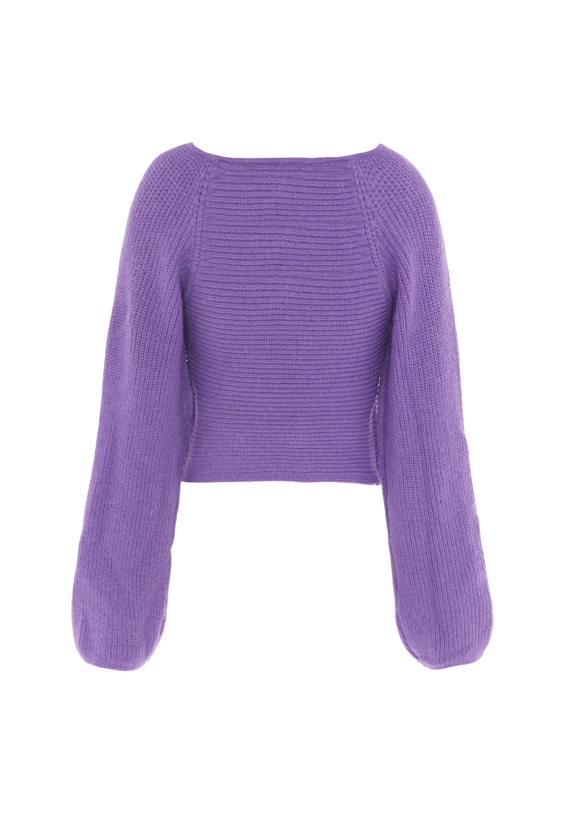 myMo Damen Pullover
