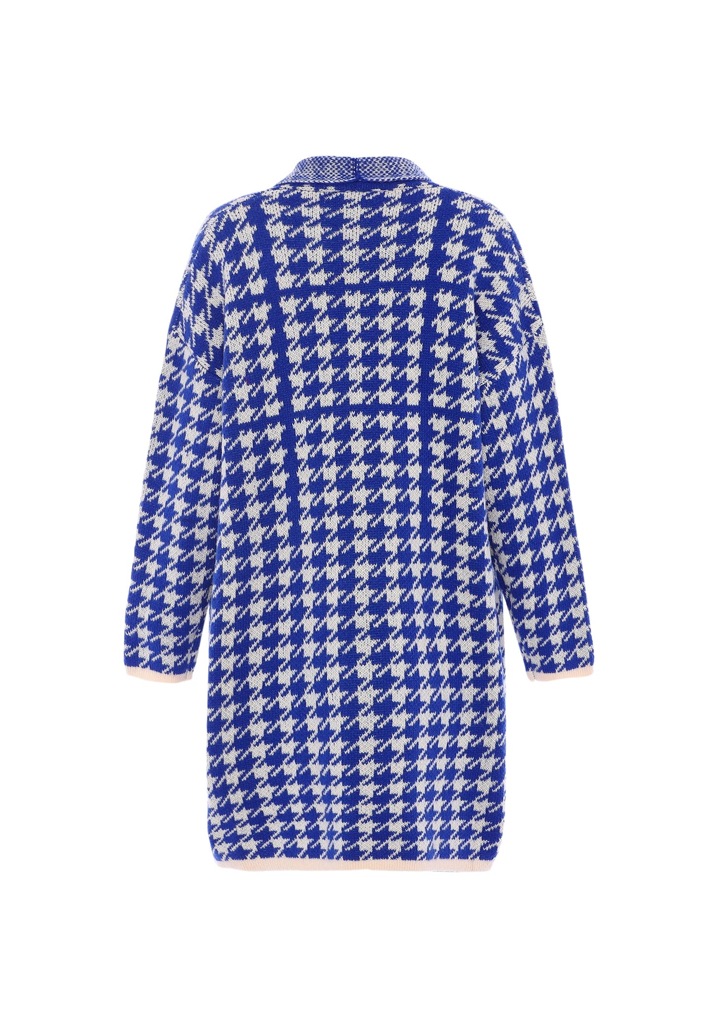 Faina Women's Long Cardigan