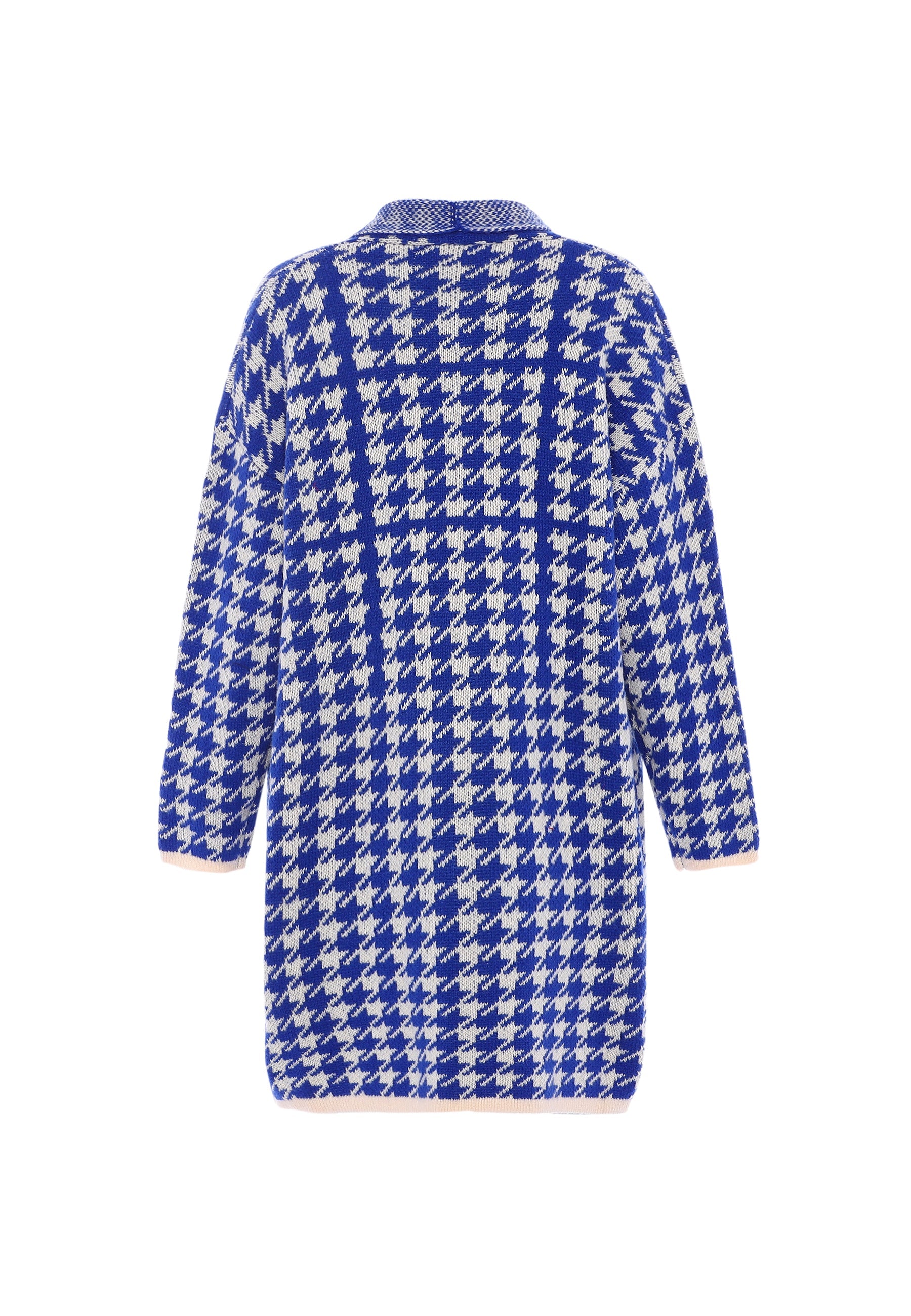 Faina Women's Long Cardigan