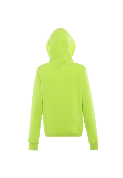 myMo ATHLSR Damen-Hoodie