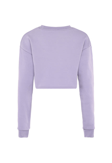 flyweight Damen Sweatshirt