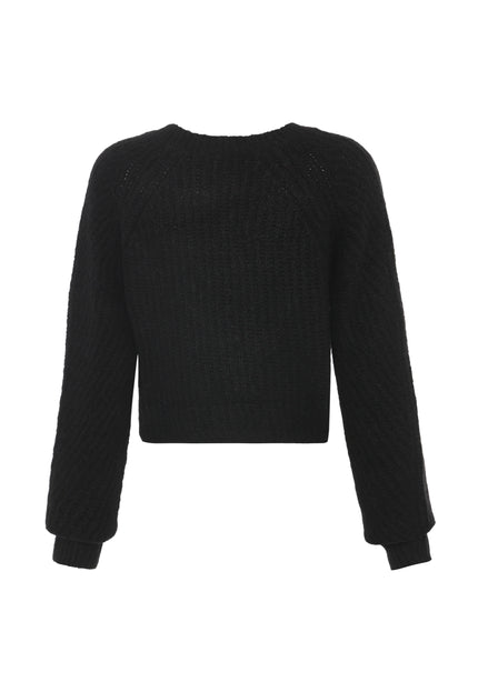 myMo Women's Sweater