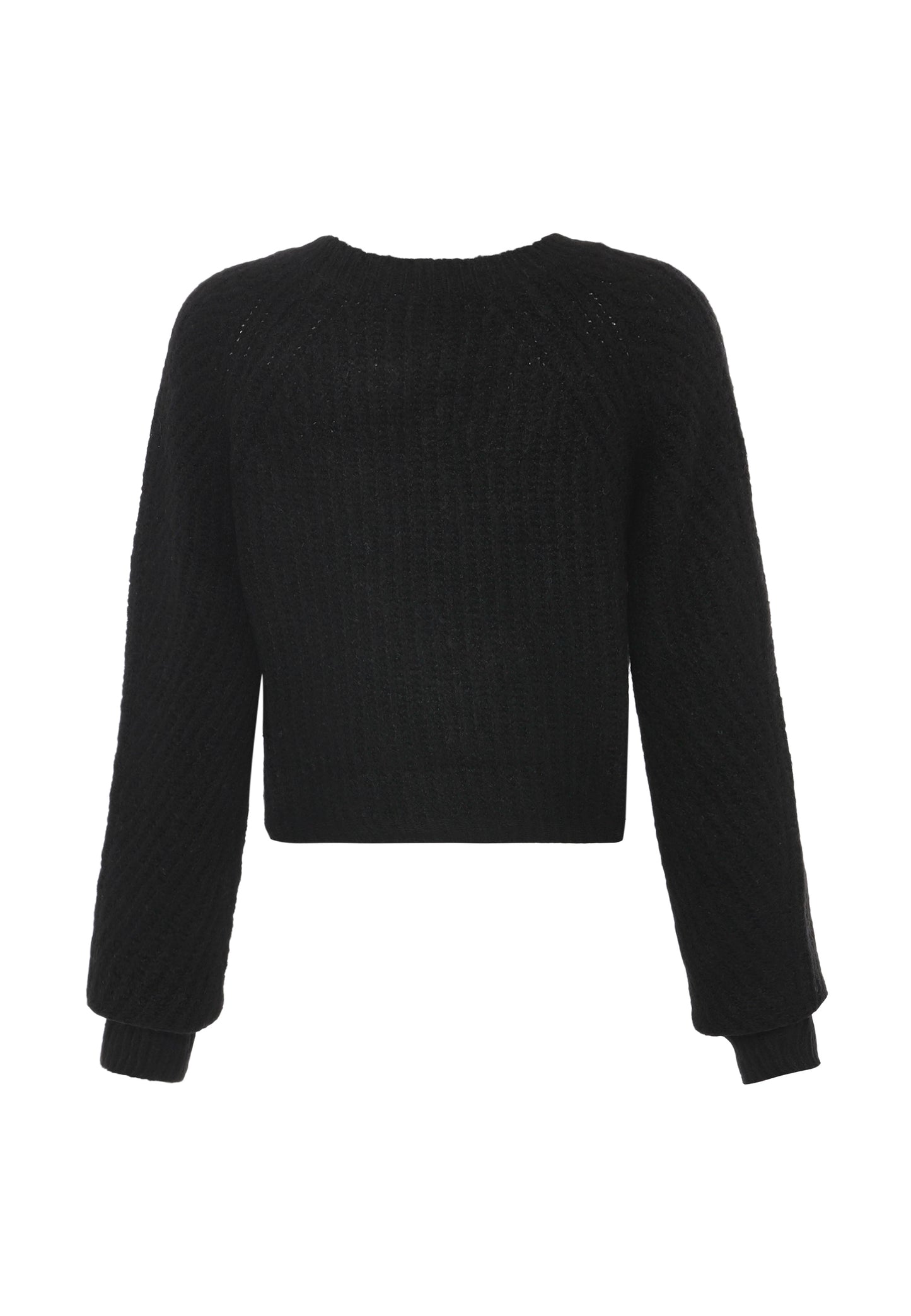 myMo Women's Sweater