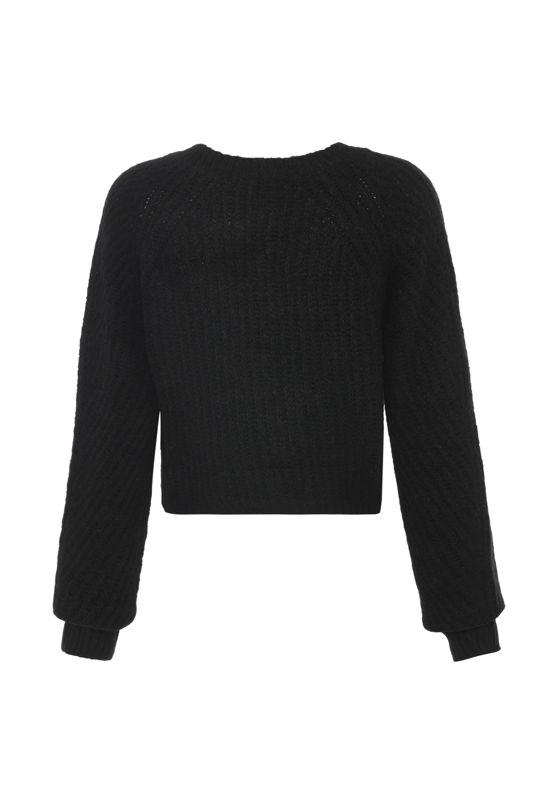 myMo Women's Sweater