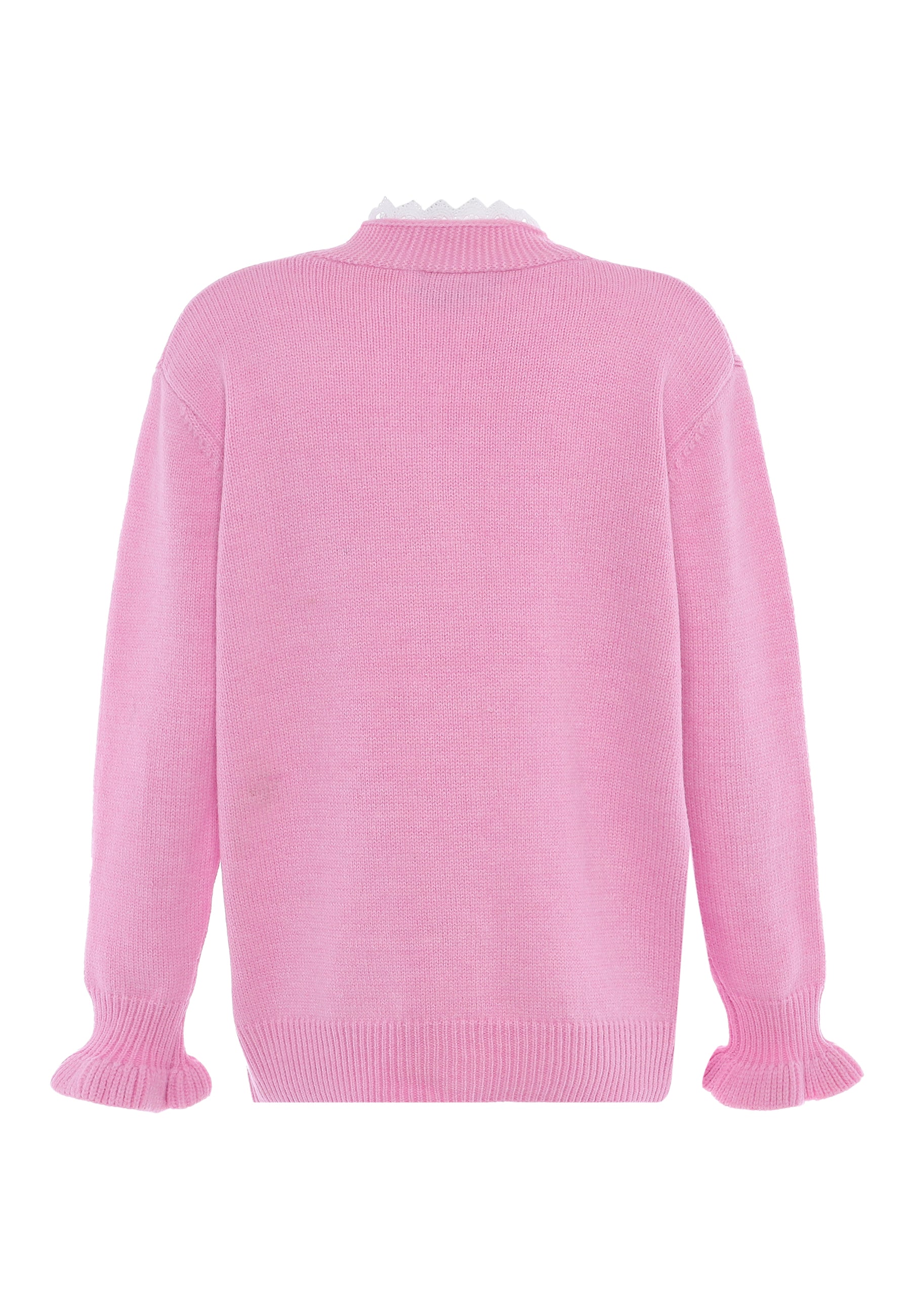 faina Women's Cardigan