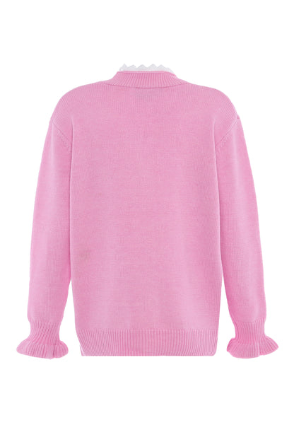 faina Women's Cardigan