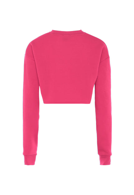 flyweight Damen Sweatshirt