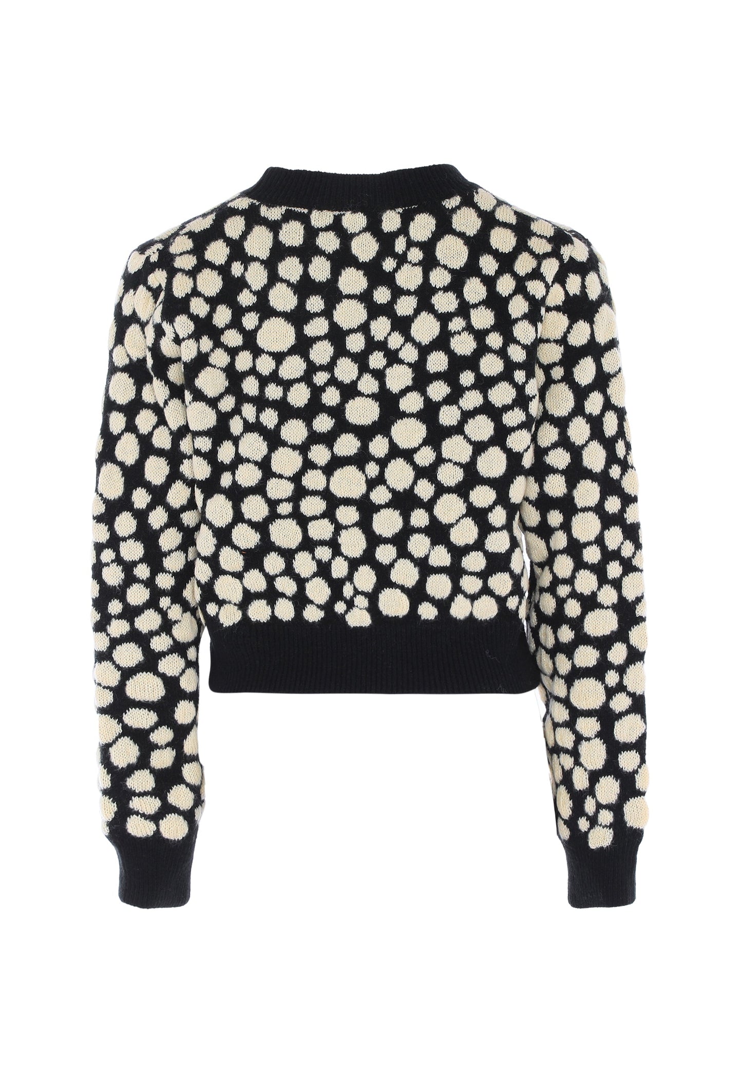 Mymo rocks Women's Sweater