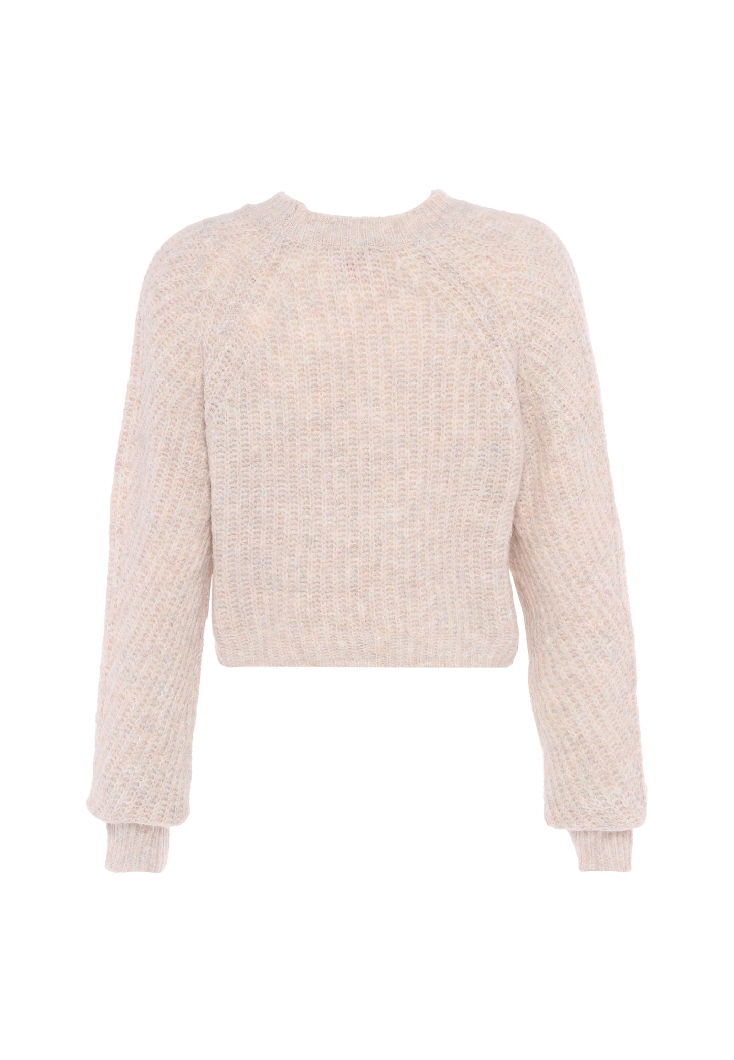 myMo Women's Sweater