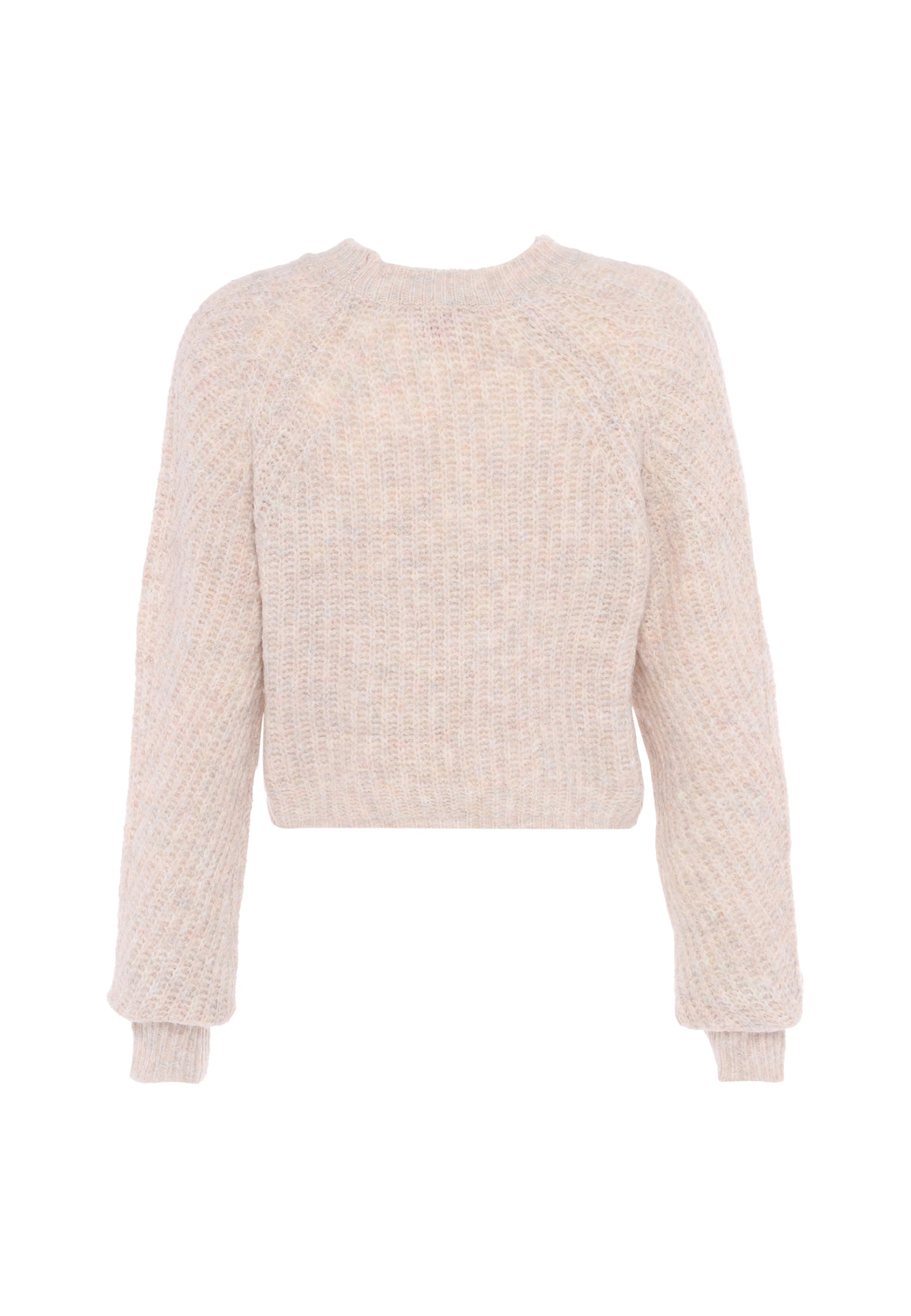 myMo Women's Sweater
