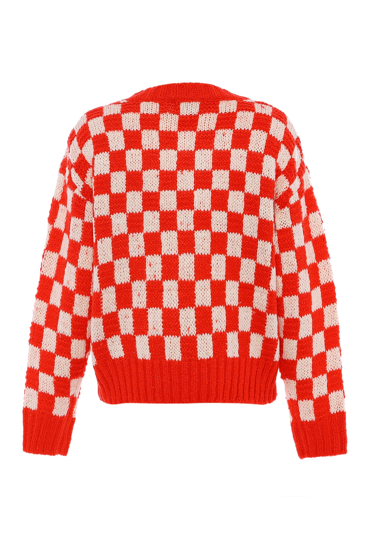 Mymo rocks Women's Sweater