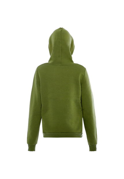 blonda Damen Hoodie