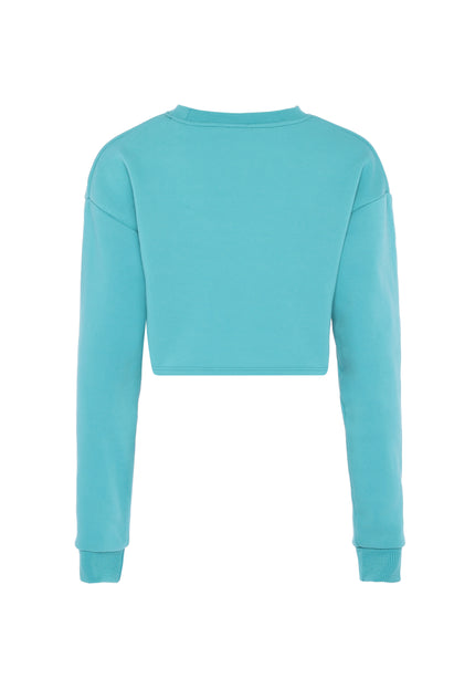 flyweight Damen Sweatshirt