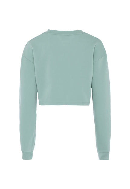 blonda Damen Sweatshirt