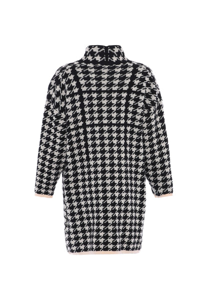 Faina Women's Long Cardigan