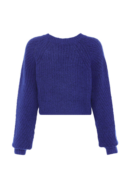 myMo Women's Sweater