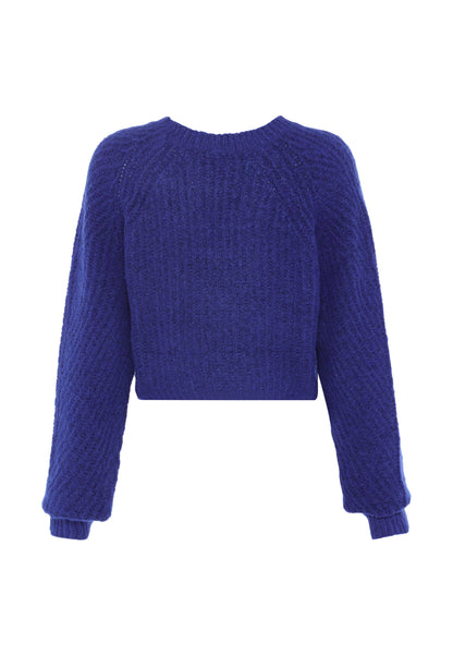 myMo Women's Sweater