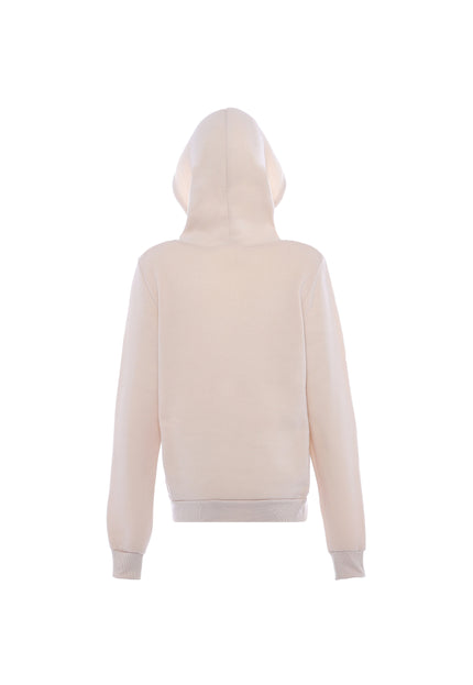 SANIKA Damen-Hoodie