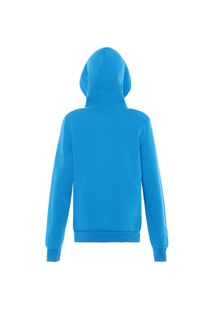 myMo ATHLSR Damen-Hoodie