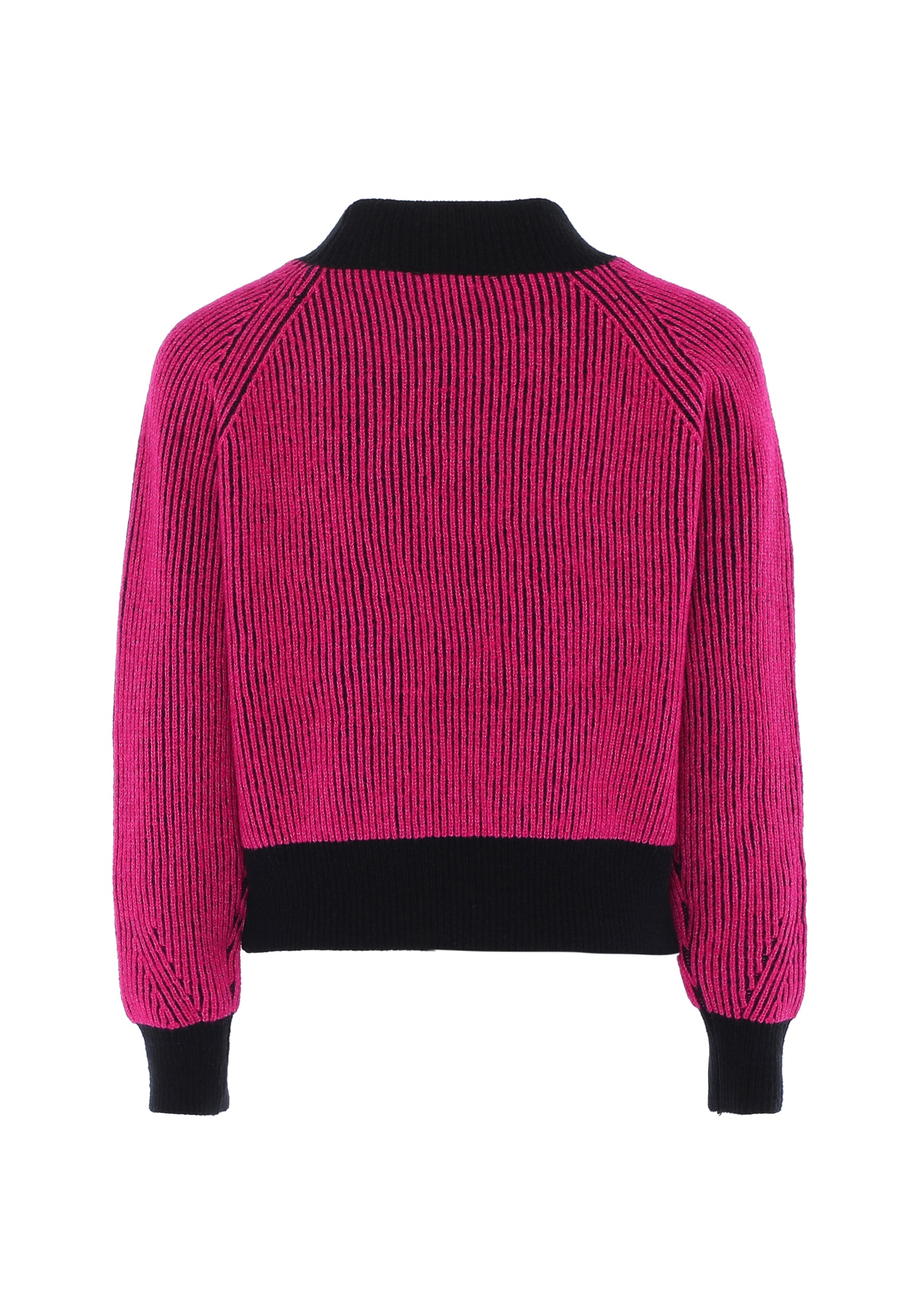 myMo ROCKS Women's Sweater